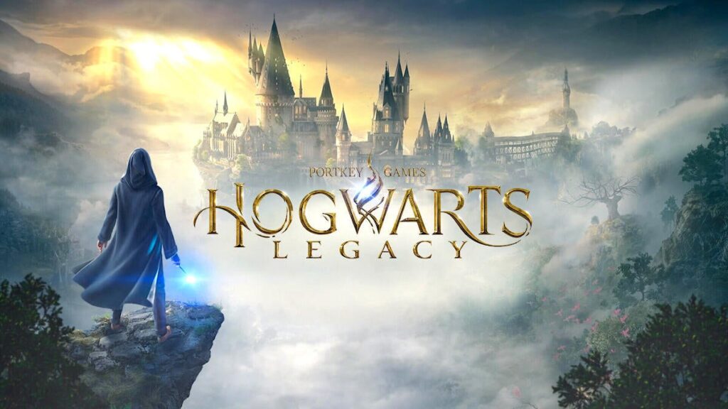 Warner Bros. comienza 2023 con Hogwarts Legacy