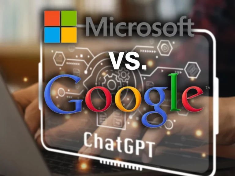 microsoft-google-inteligencia-artificial