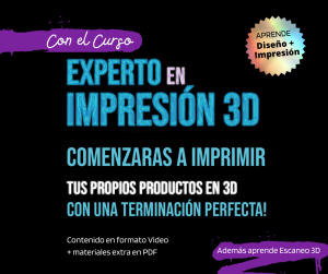 FABRICACION DE LETRAS CORPOREA 3D