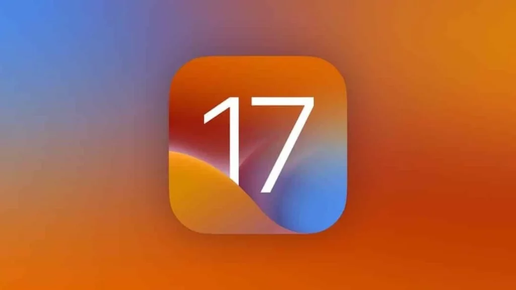 iOS 17: ¡Fecha de lanzamiento y características reveladas!