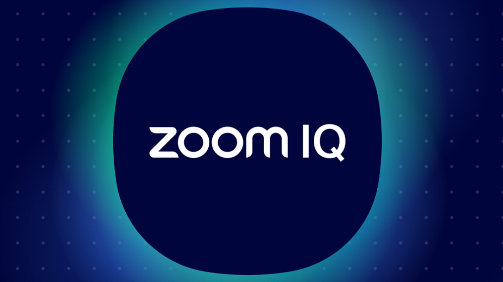 Zoom IQ lleva la IA a la aplicación de chat de video