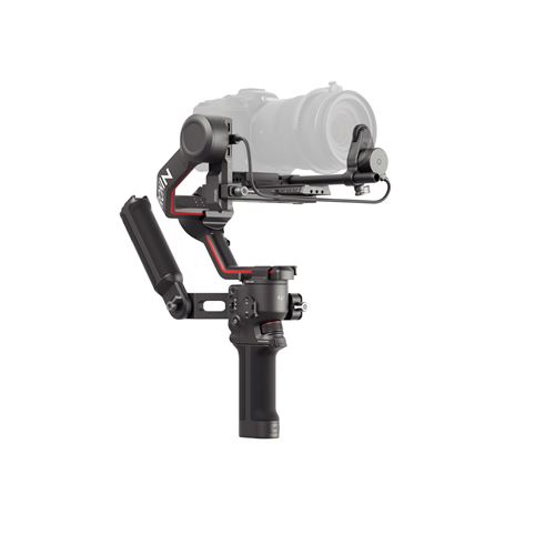 DJI RS 3 Combo Estabilizador Negro