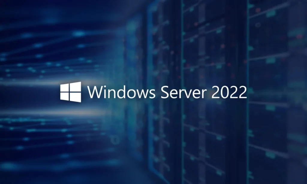 windows server 2022