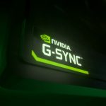 Nvidia-G Sync