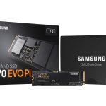 Samsung 970 Evo Plus