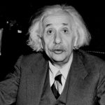 Los investigadores han creado una réplica de IA de Albert Einstein para que enseñe.