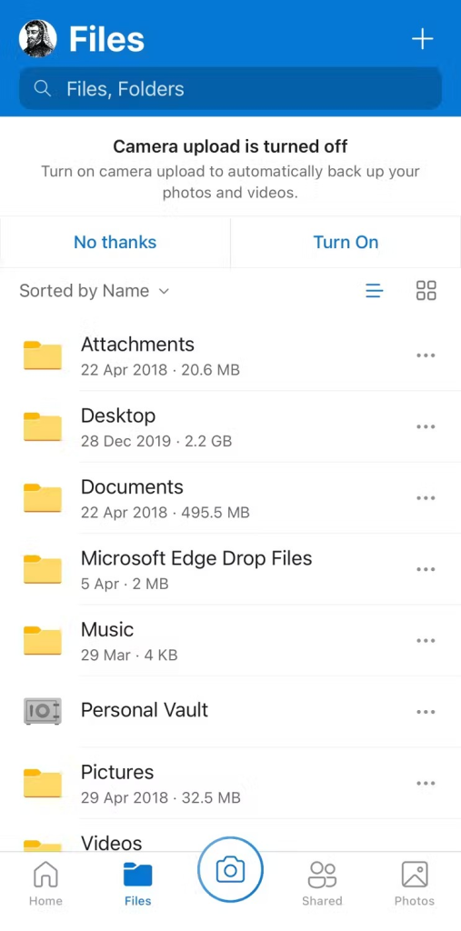 onedrive-mobile