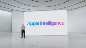 Apple Intelligence